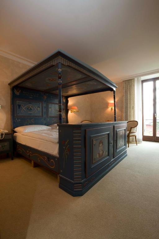Romantik Hotel Castello Seeschloss Ascona Quarto foto